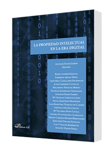 LA PROPIEDAD INTELECTUAL EN LA ERA DIGIT..